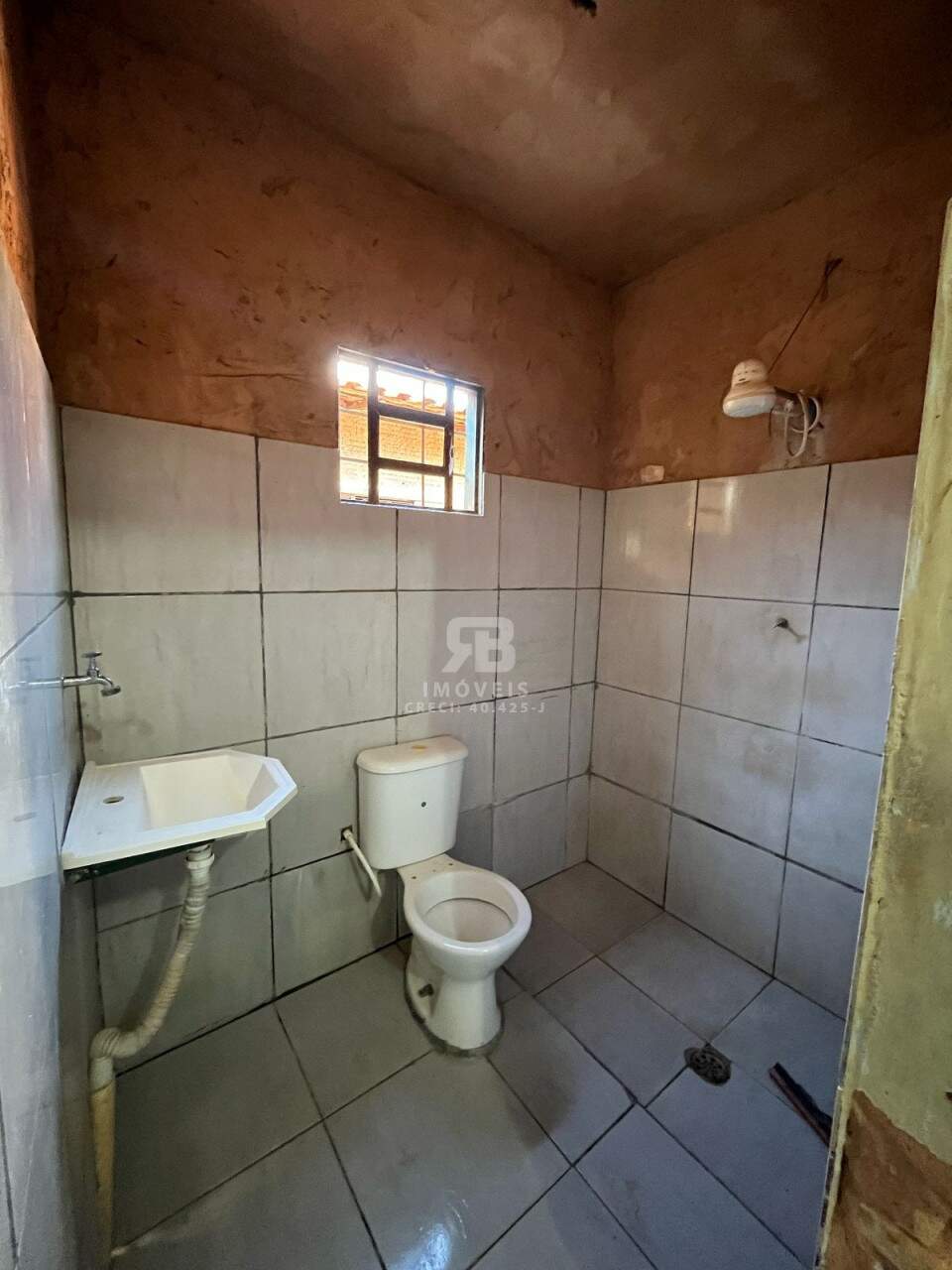 Casa à venda no TV: 