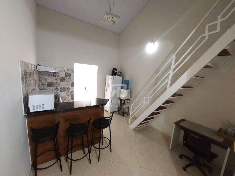 Casa para aluguel no Jardim Nova Yorque: 