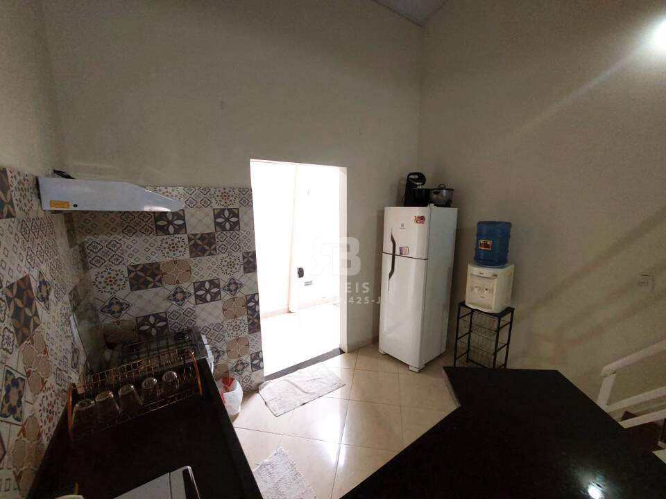 Casa para aluguel no Jardim Nova Yorque: 
