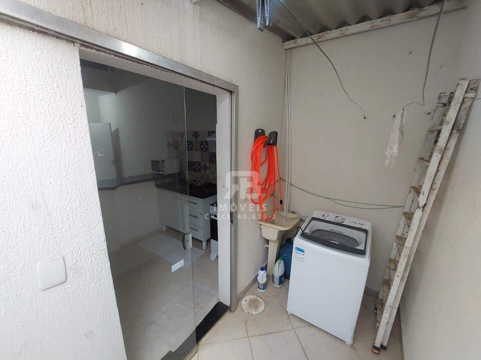 Casa para aluguel no Jardim Nova Yorque: 