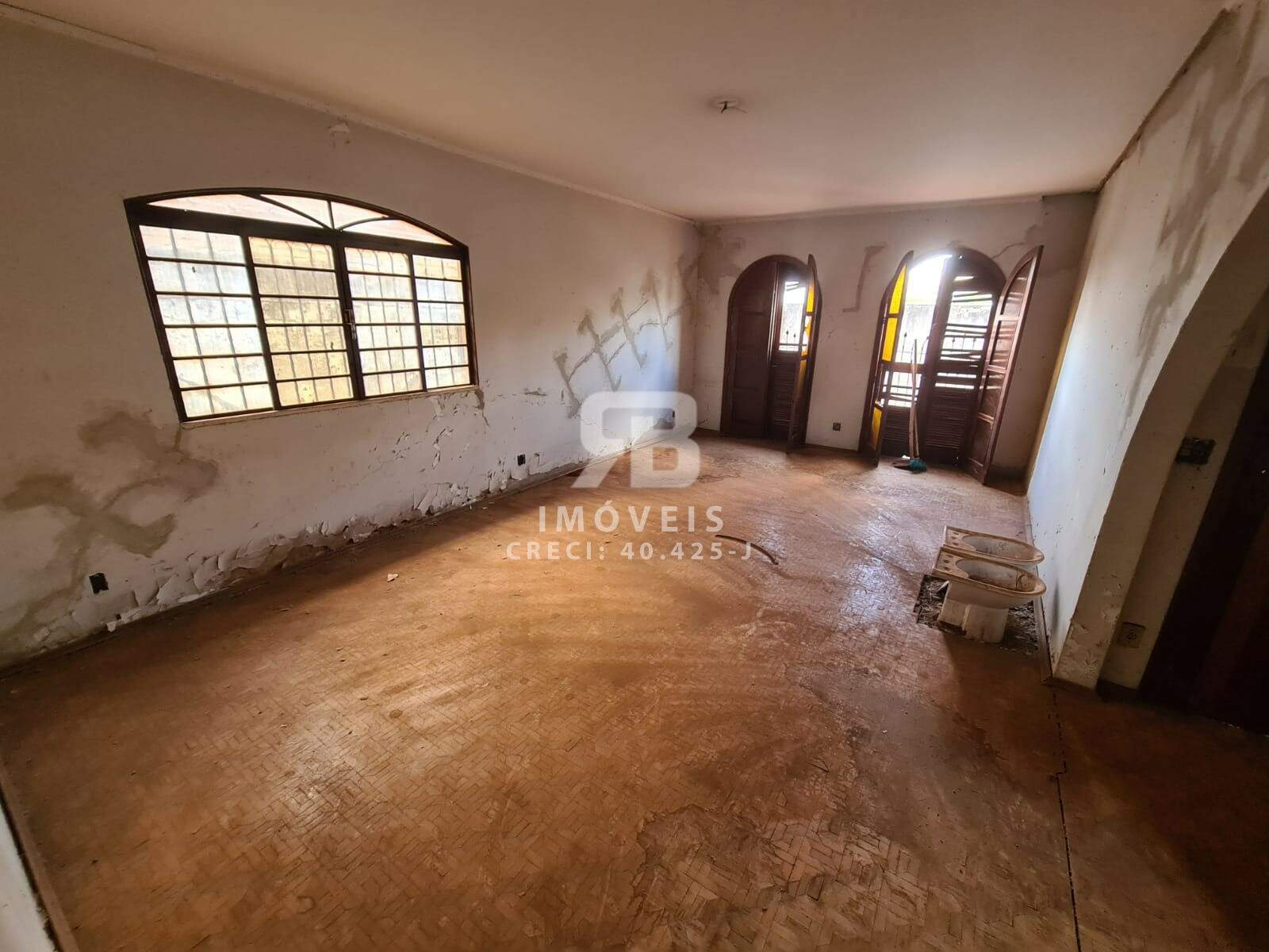 Casa à venda no Jardim Nova Yorque: 