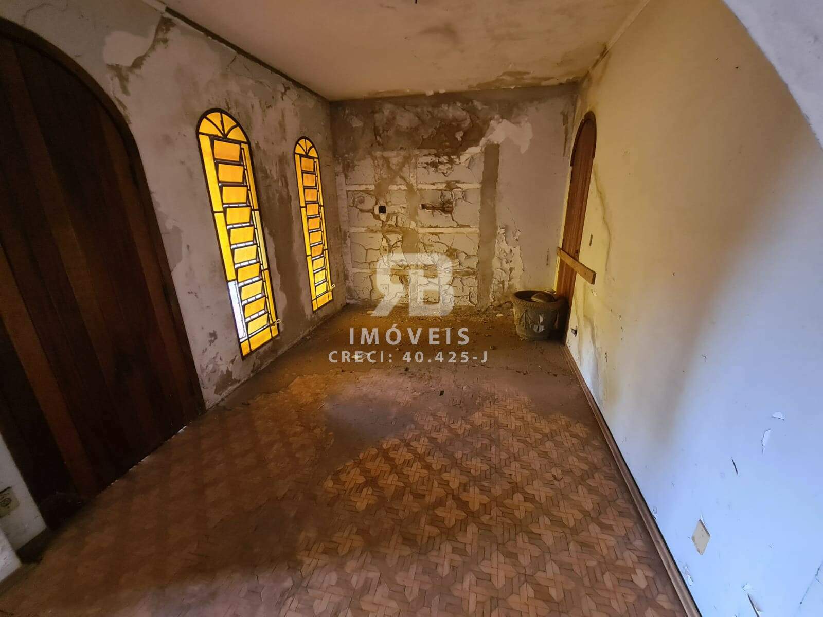 Casa à venda no Jardim Nova Yorque: 