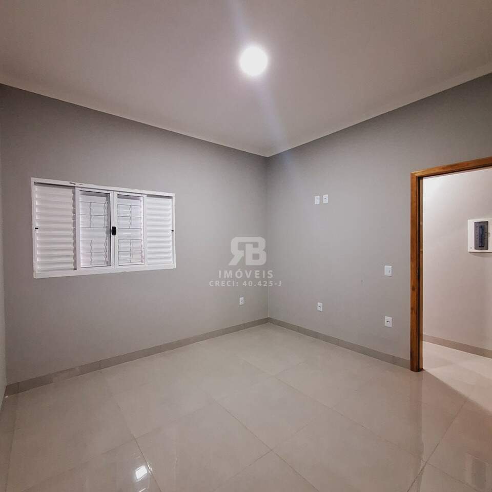 Casa à venda no Conjunto Habitacional Nossa Senhora Aparecida: 