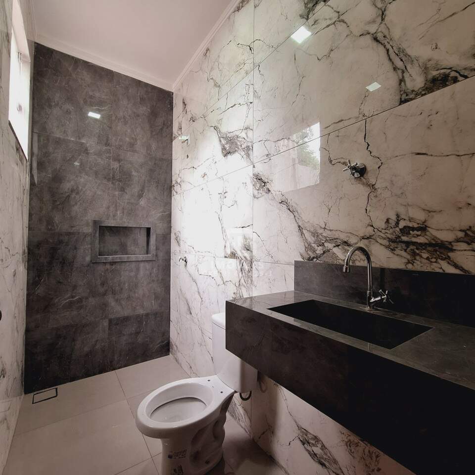 Casa à venda no Conjunto Habitacional Nossa Senhora Aparecida: 