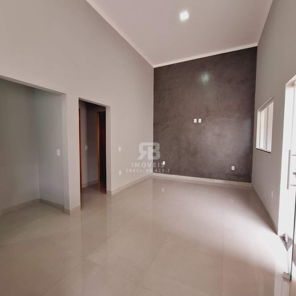 Casa à venda no Conjunto Habitacional Nossa Senhora Aparecida: 