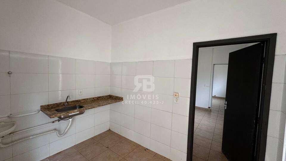 Comercial para aluguel no Vila Santa Maria: 