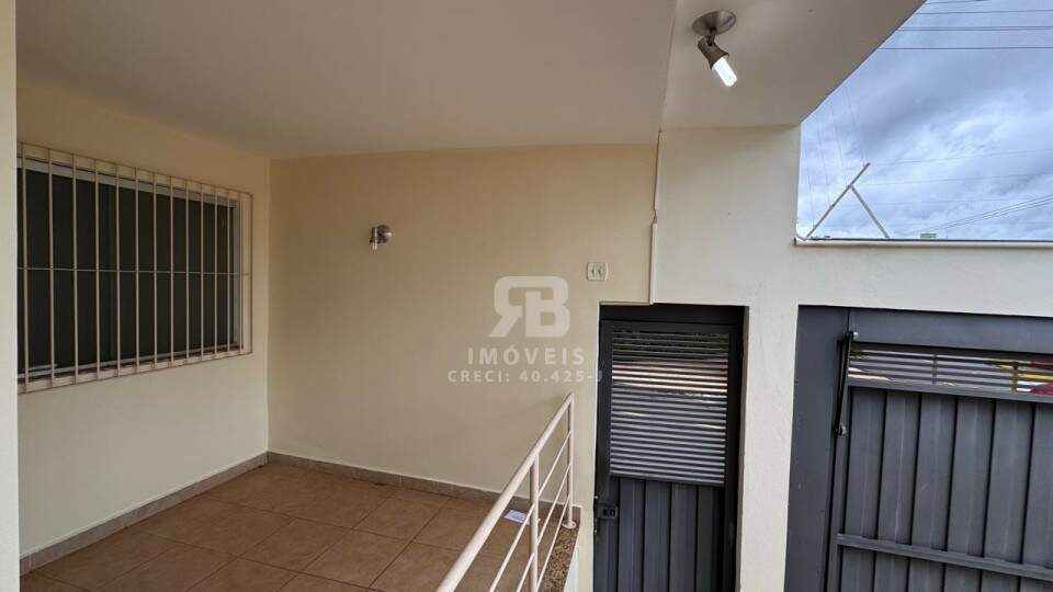 Comercial para aluguel no Vila Santa Maria: 