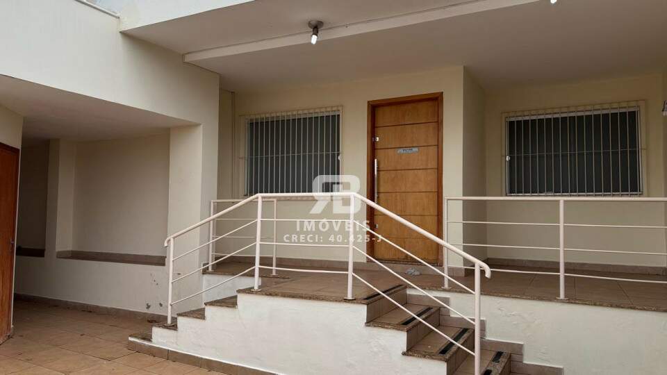 Comercial para aluguel no Vila Santa Maria: 