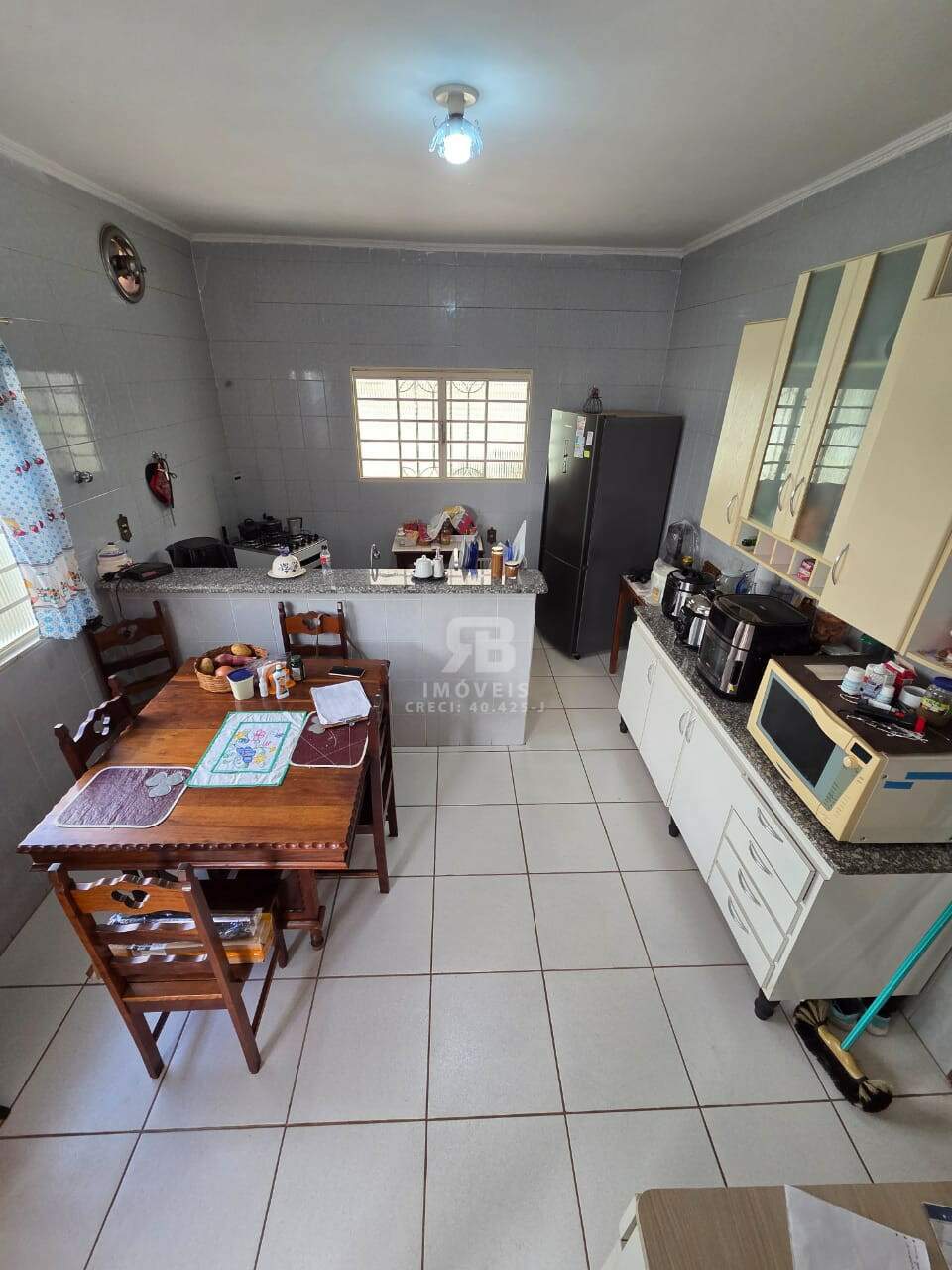 Casa à venda no Planalto: 