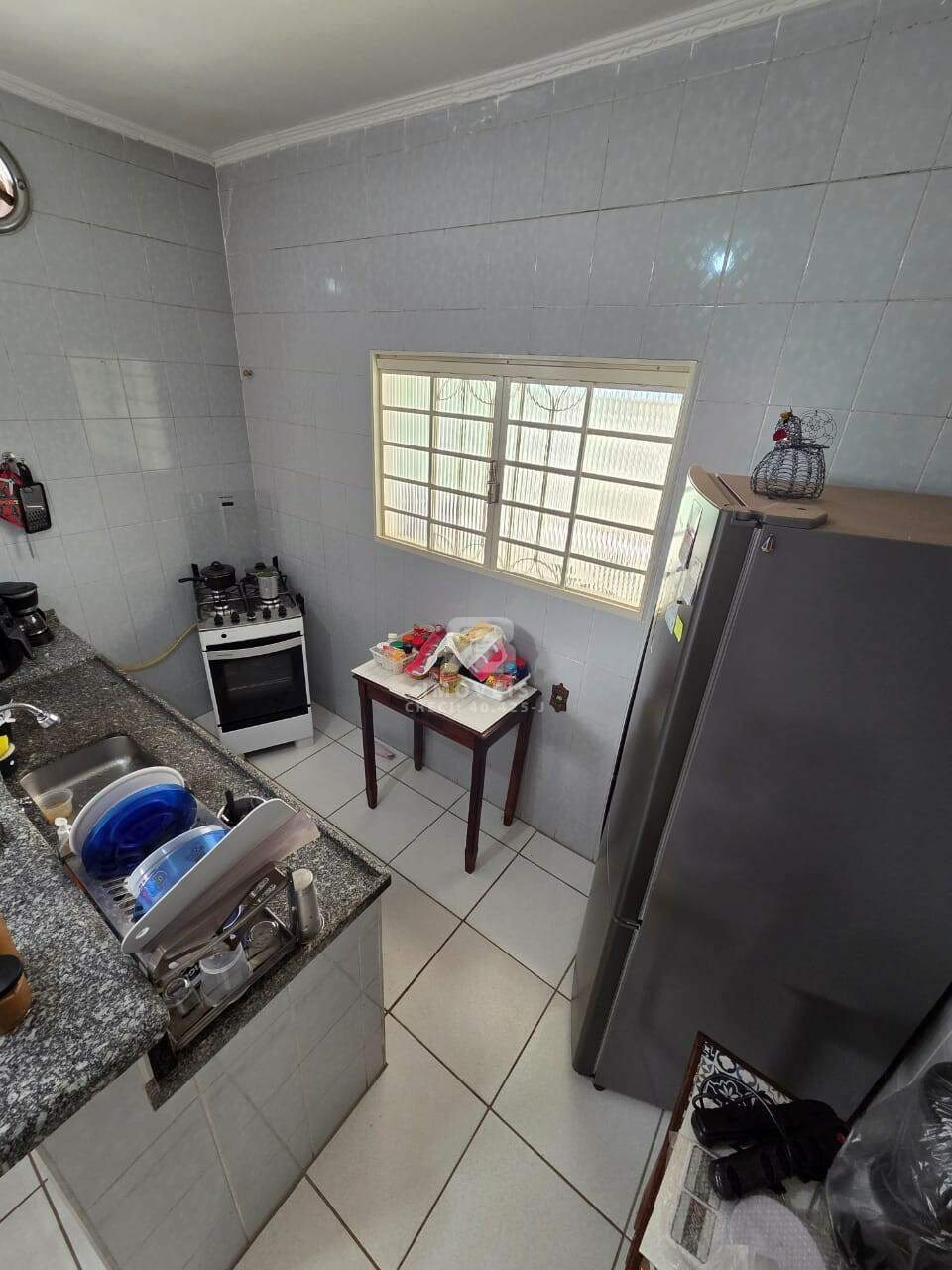Casa à venda no Planalto: 