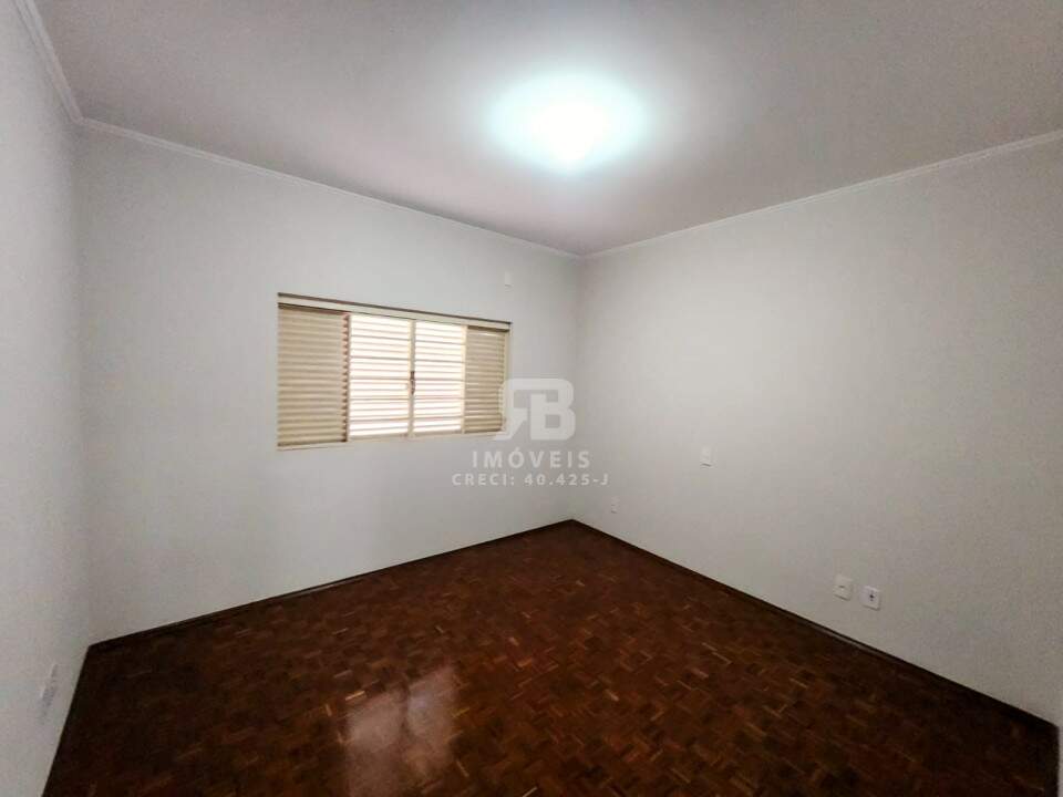 Casa para aluguel no São João: 