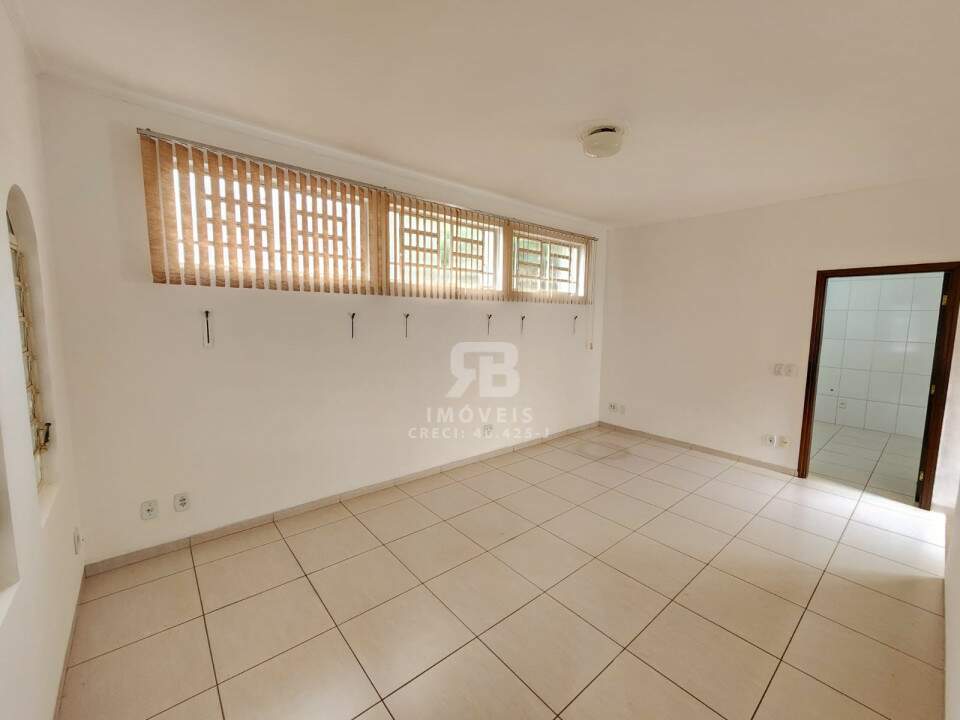 Casa para aluguel no São João: 
