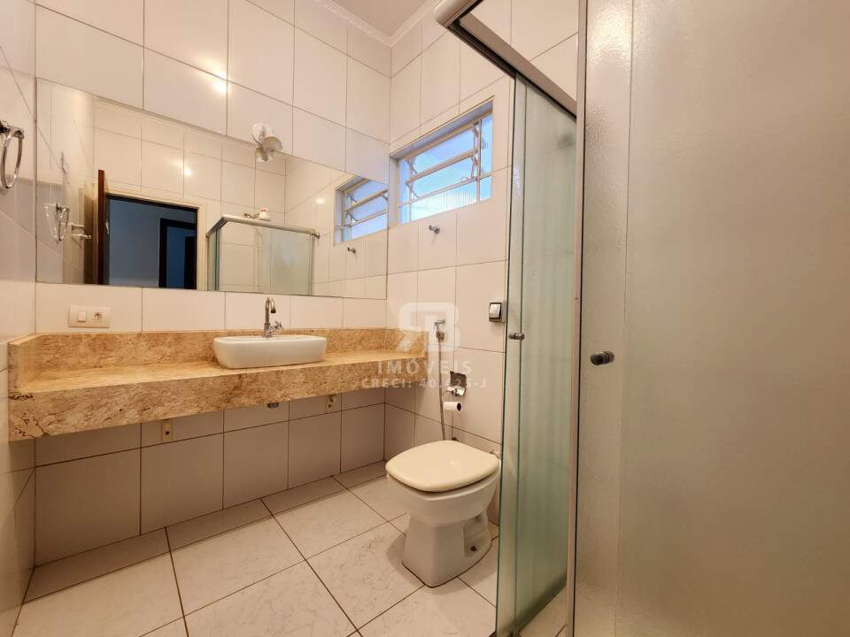Casa para aluguel no São João: 