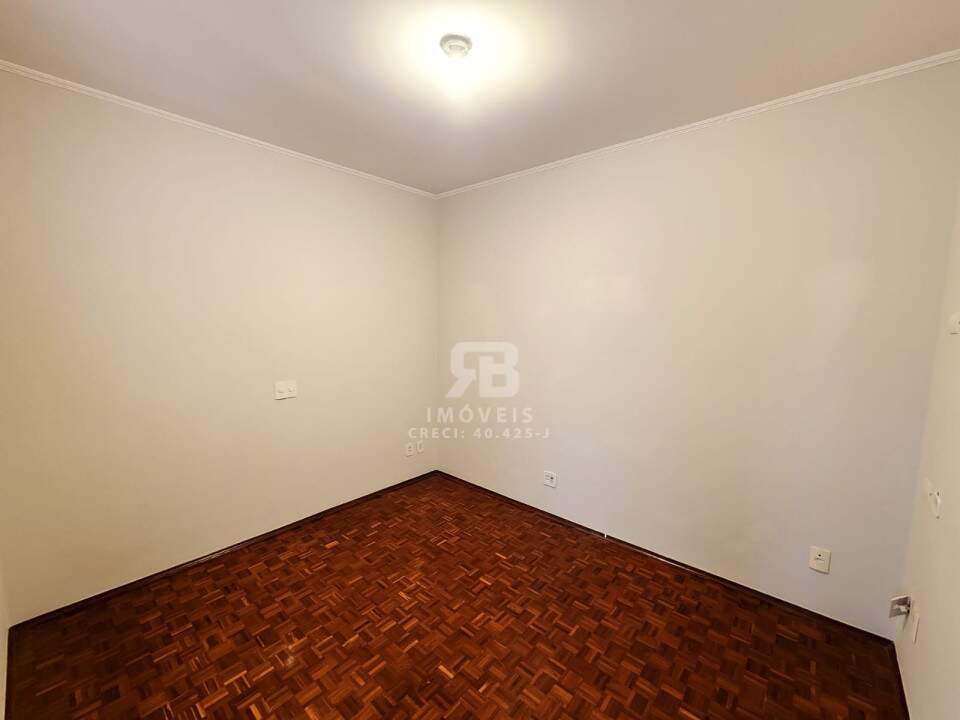 Casa para aluguel no São João: 