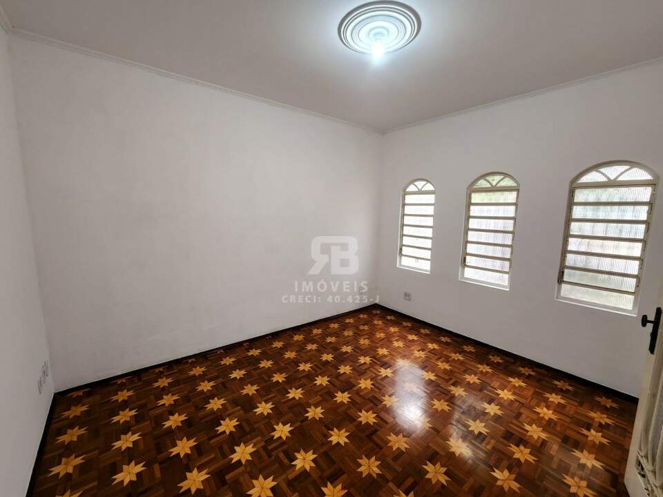 Casa para aluguel no São João: 