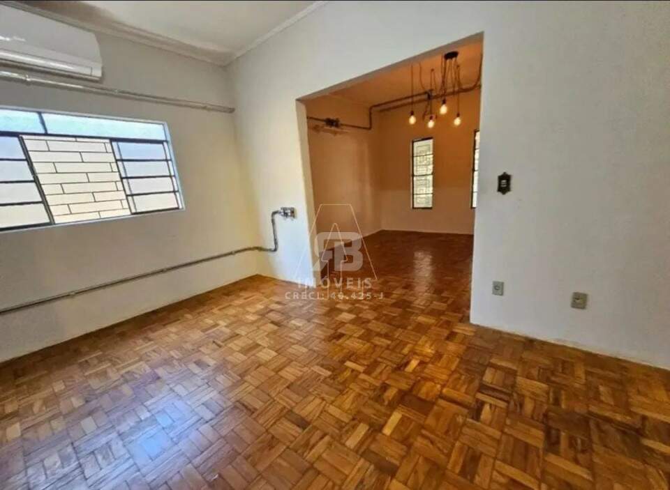 Casa para aluguel no Vila São Paulo: 