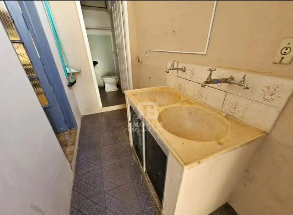 Casa para aluguel no Vila São Paulo: 