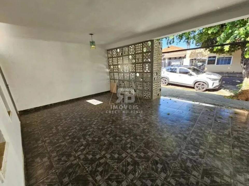 Casa à venda no Vila São Paulo: 