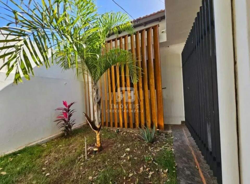 Casa à venda no Vila São Paulo: 