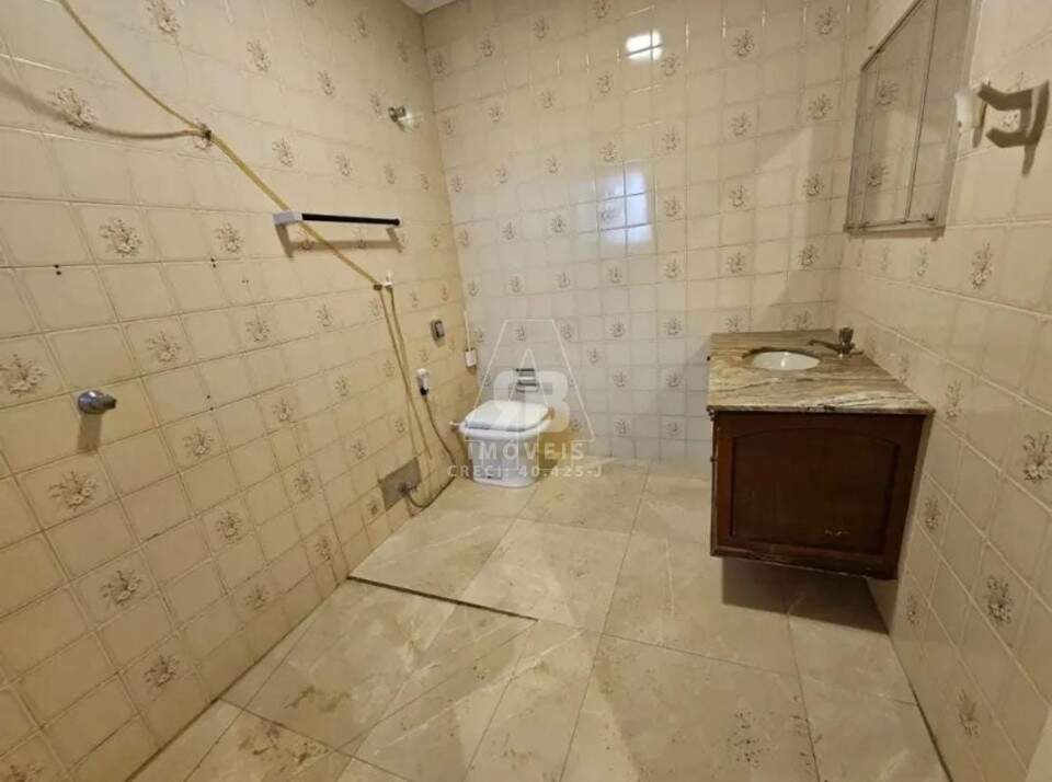 Casa à venda no Vila São Paulo: 