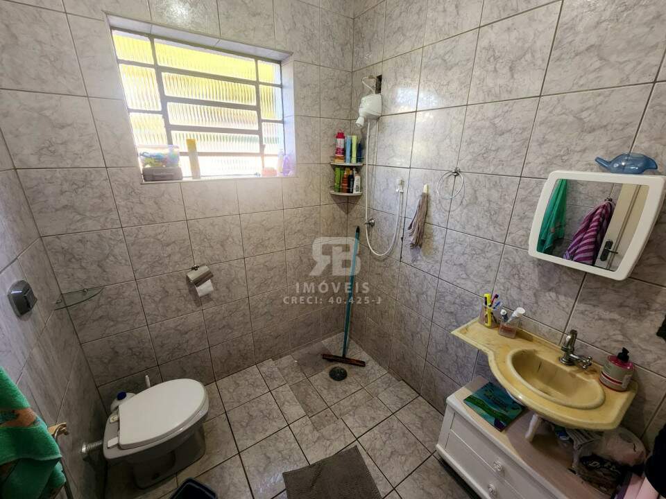 Casa à venda no São João: 