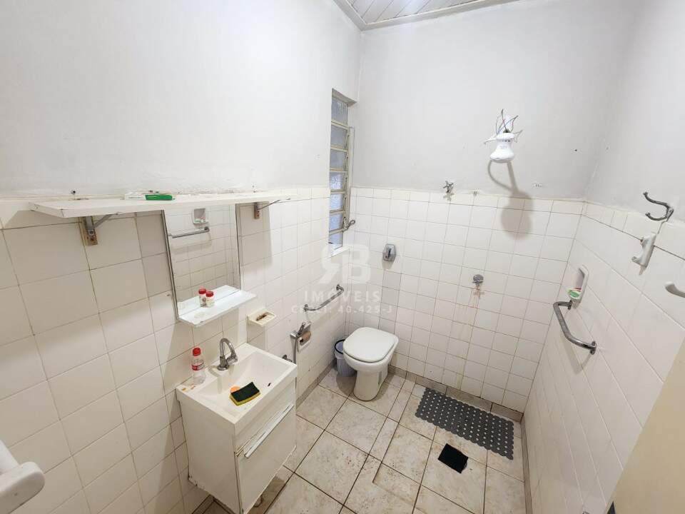Casa à venda no São João: 