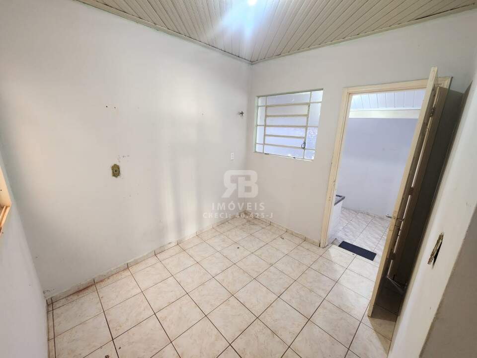 Casa à venda no São João: 