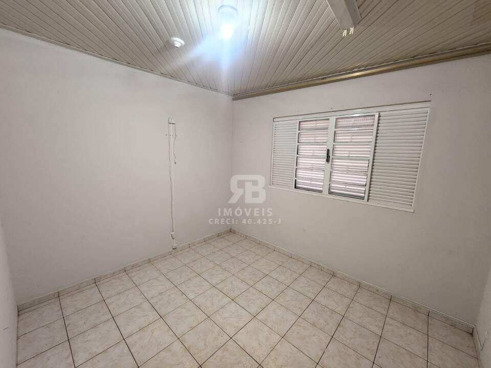 Casa à venda no São João: 