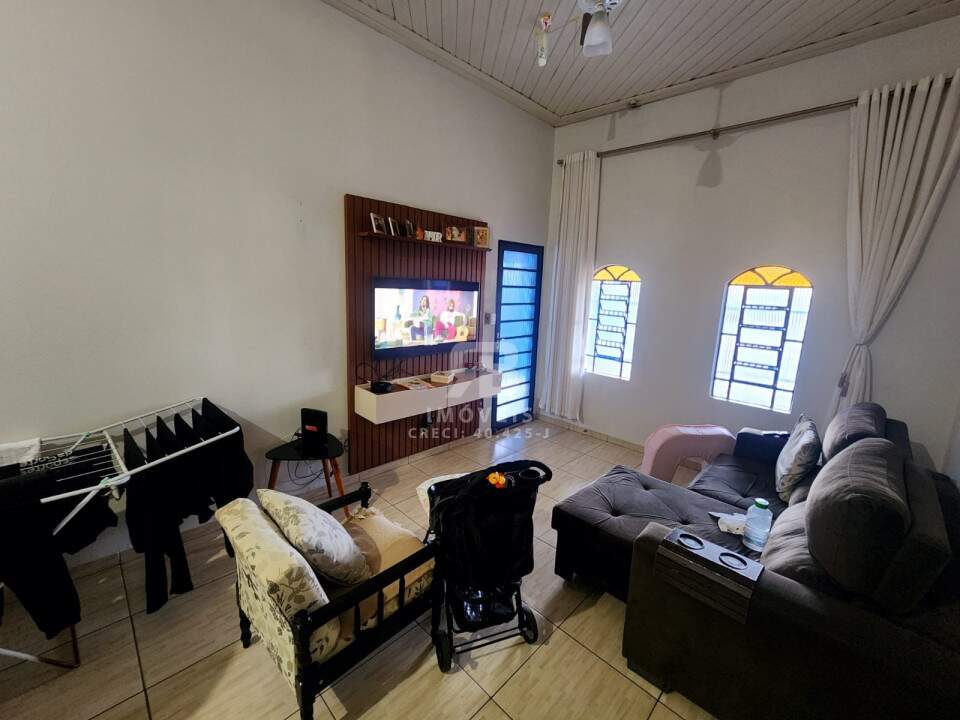 Casa à venda no São João: 