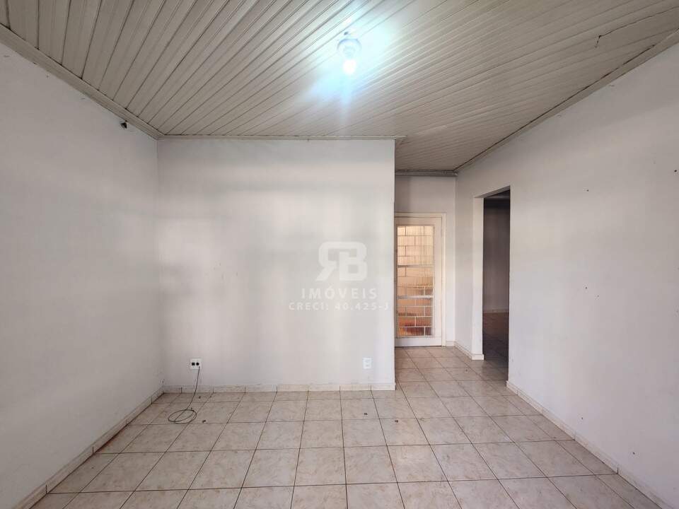 Casa à venda no São João: 