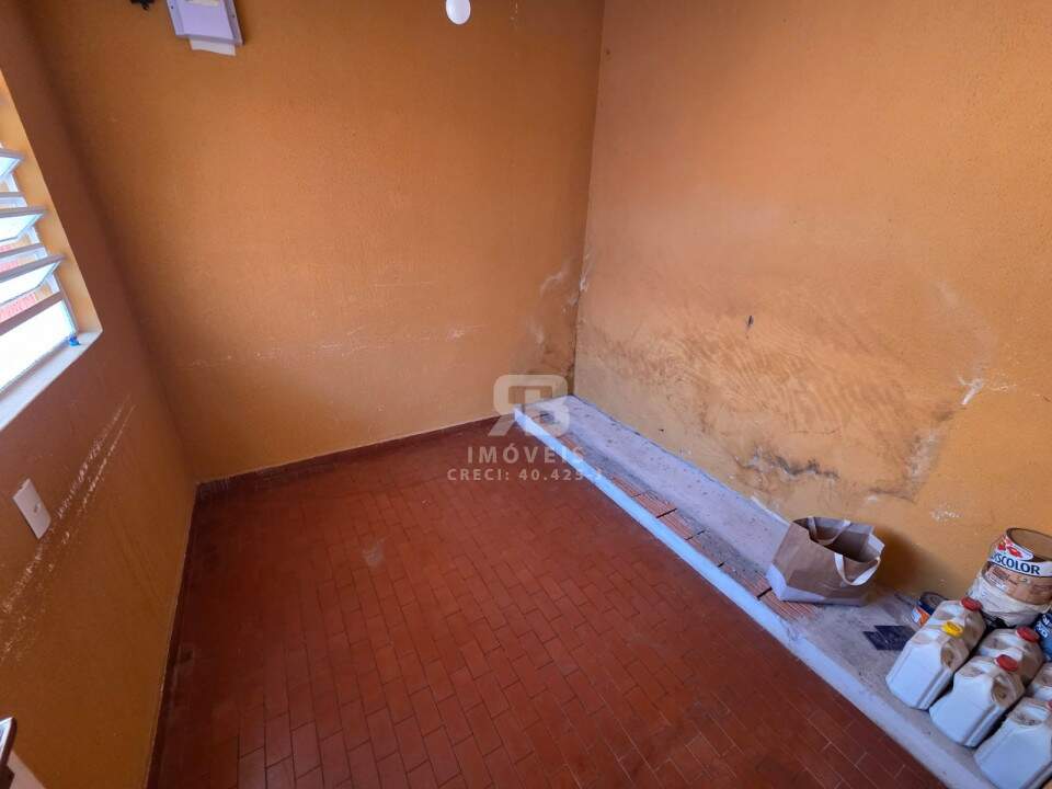 Casa para aluguel no Vila Bandeirantes: 