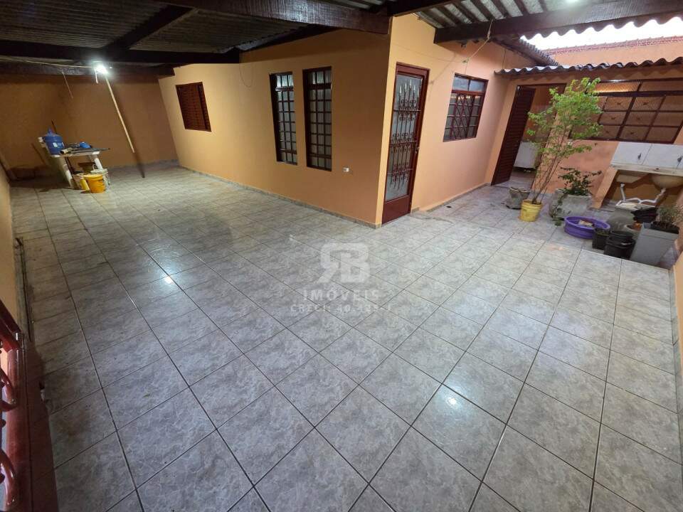 Casa para aluguel no Amizade: 