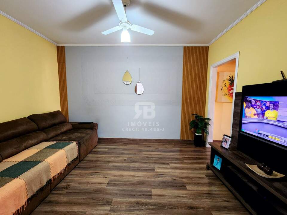 Casa à venda no Alvorada: 
