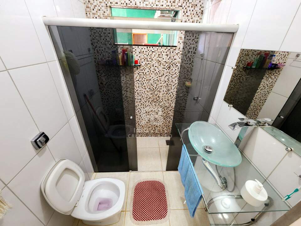 Casa à venda no Alvorada: 