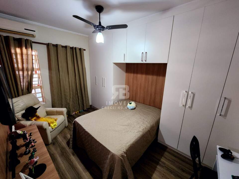 Casa à venda no Alvorada: 
