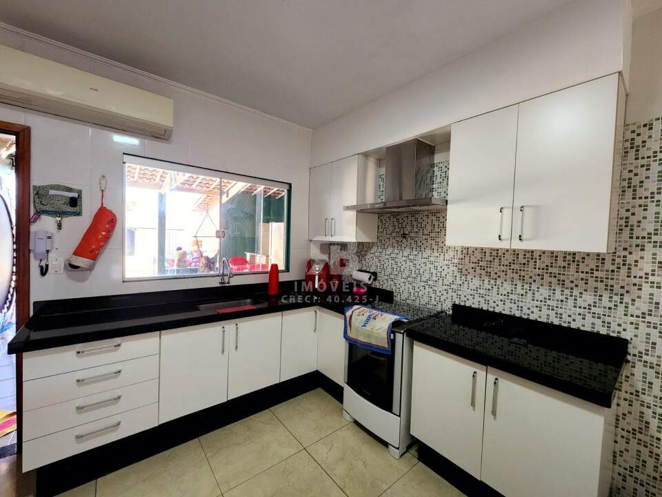 Casa à venda no Alvorada: 