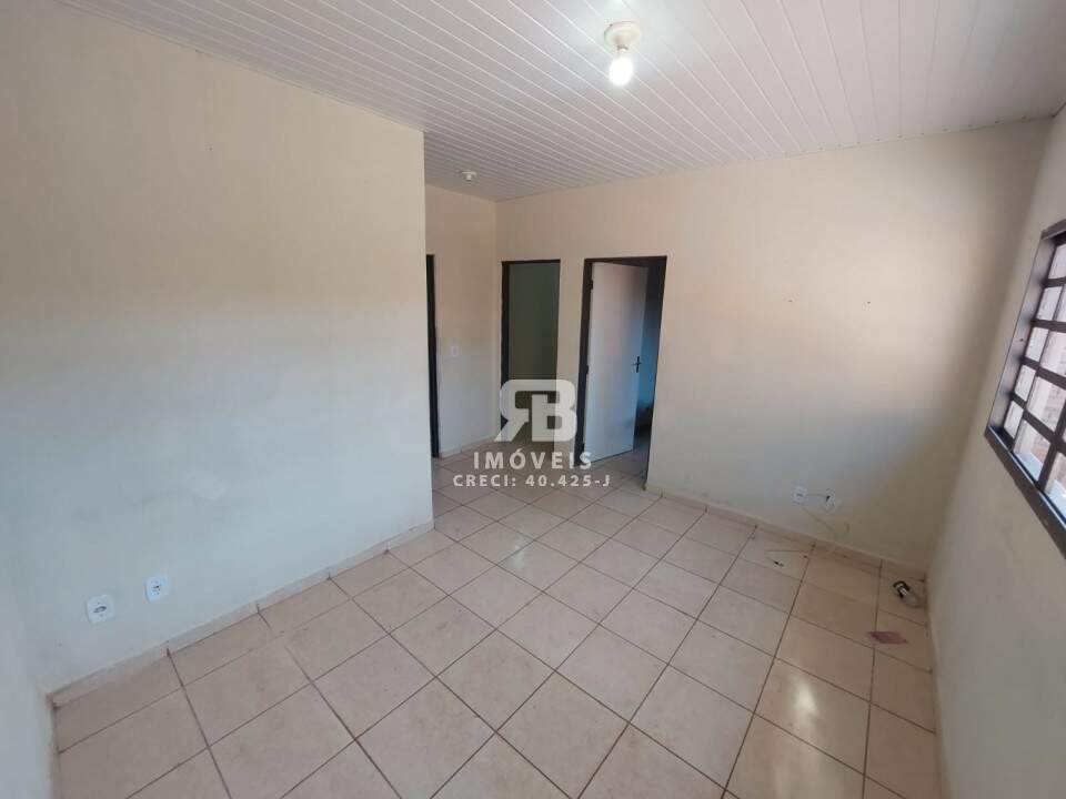 Casa para aluguel no Porto Real II: 