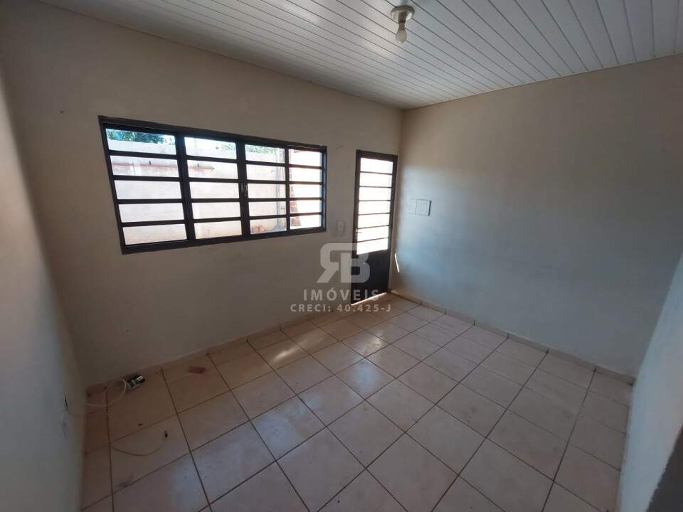 Casa para aluguel no Porto Real II: 