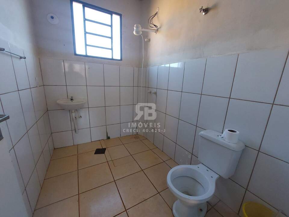 Casa para aluguel no Porto Real II: 