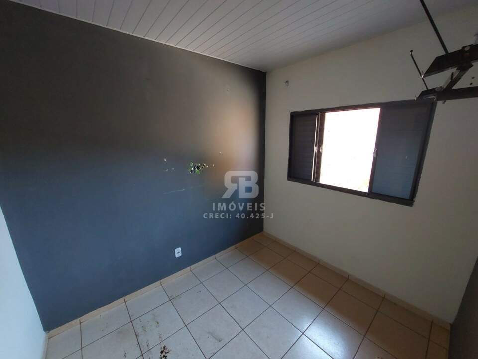Casa para aluguel no Porto Real II: 