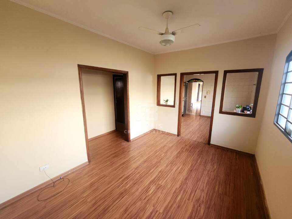 Casa para aluguel no Amizade: 