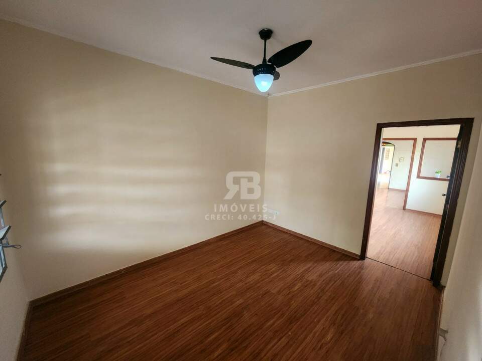 Casa para aluguel no Amizade: 