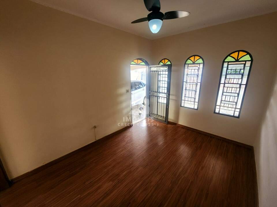 Casa para aluguel no Amizade: 