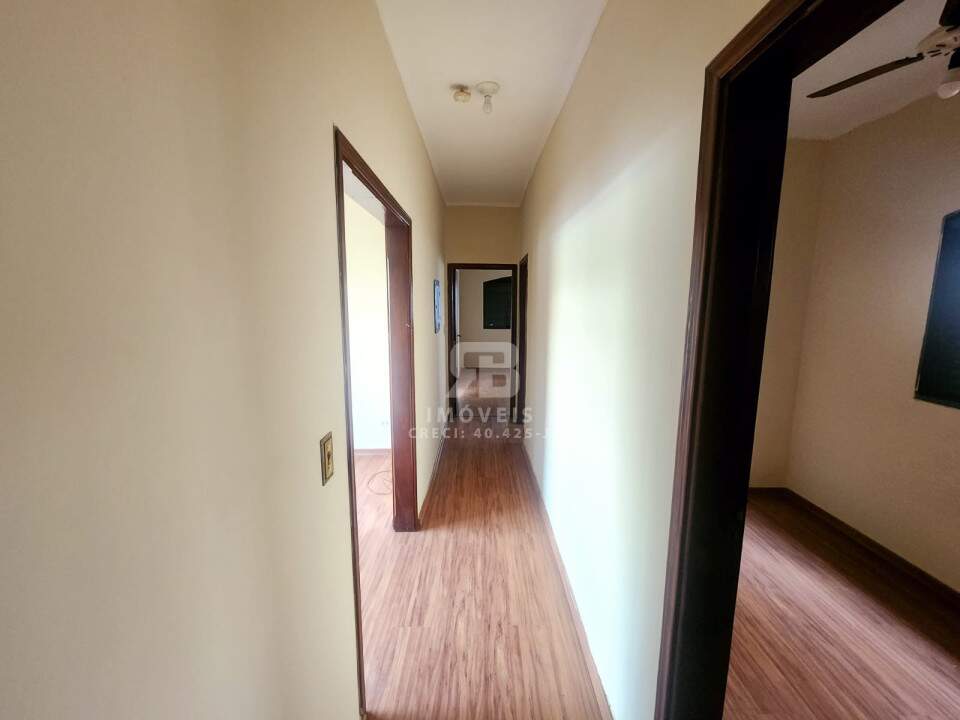 Casa para aluguel no Amizade: 