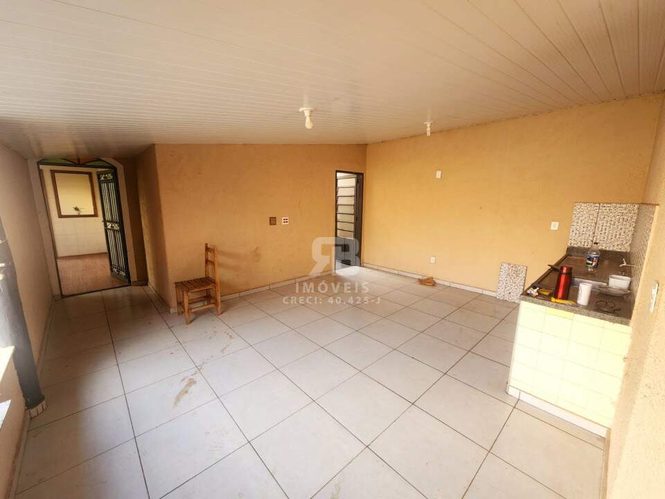 Casa para aluguel no Amizade: 