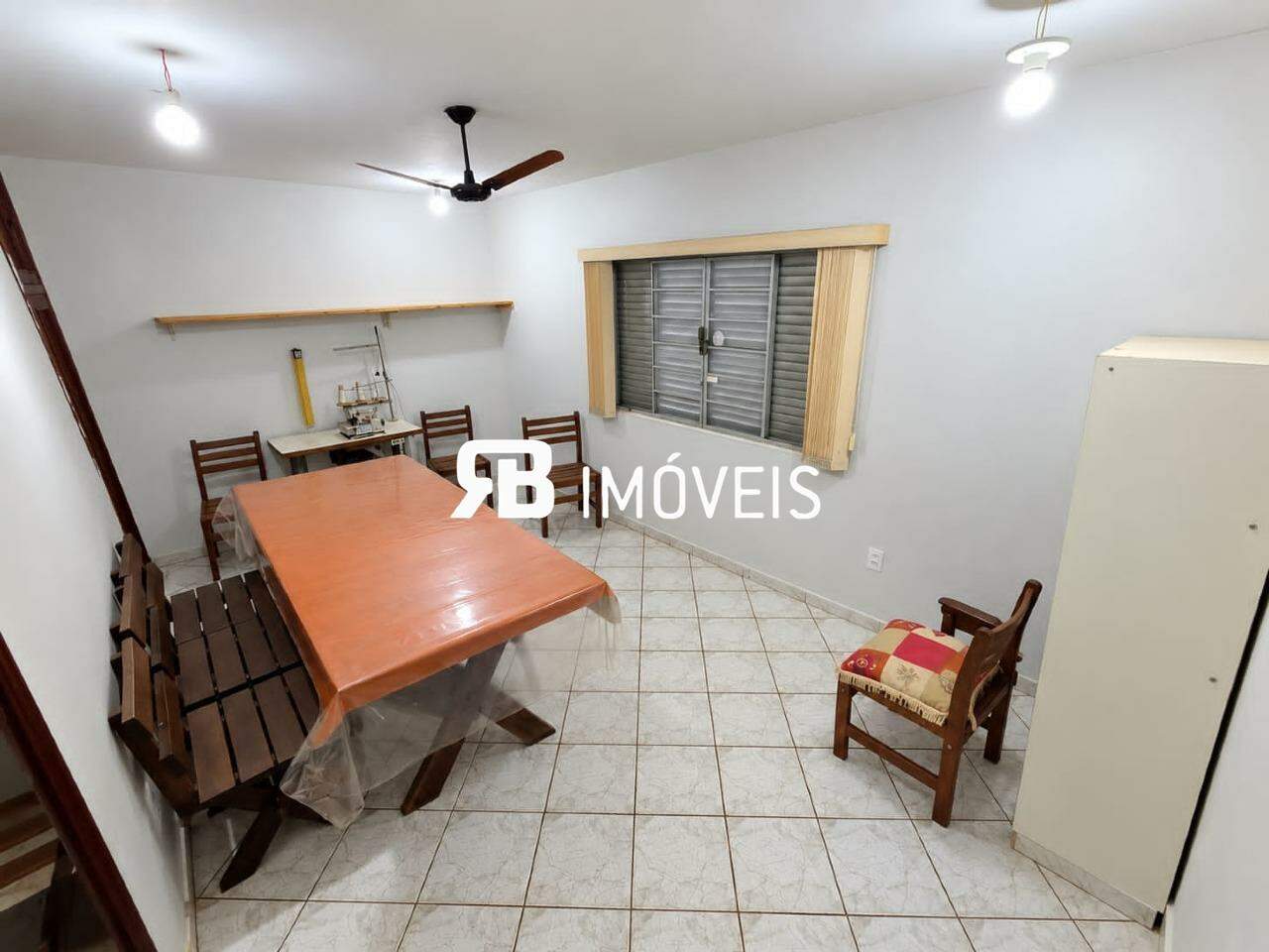 Casa à venda no Vila Mendonça: 
