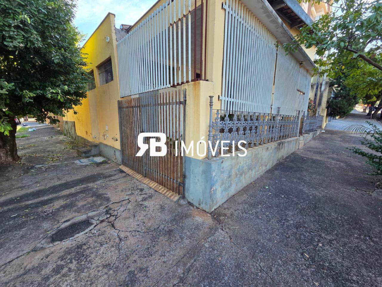 Casa à venda no Vila Mendonça: 