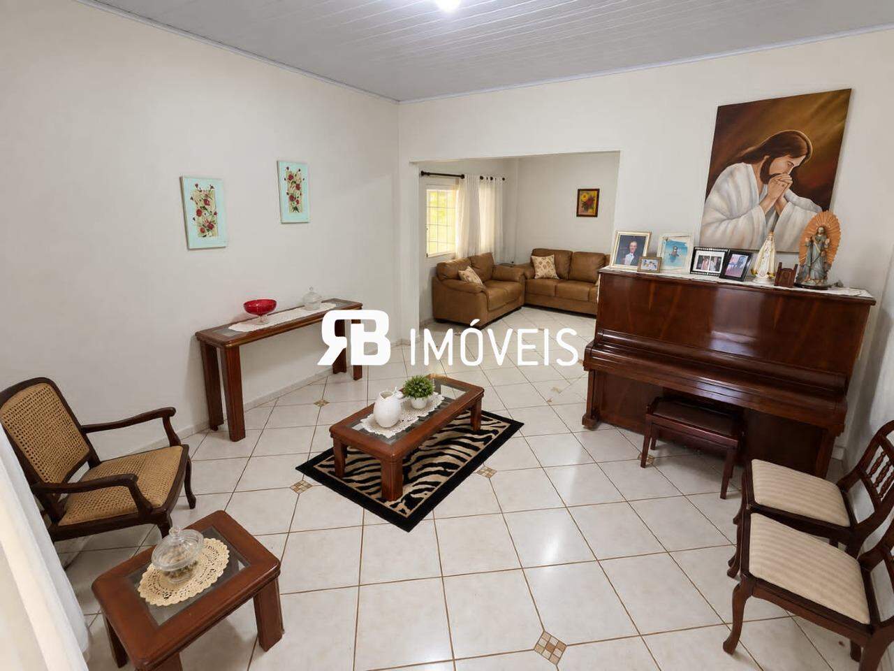 Casa à venda no Vila Mendonça: 