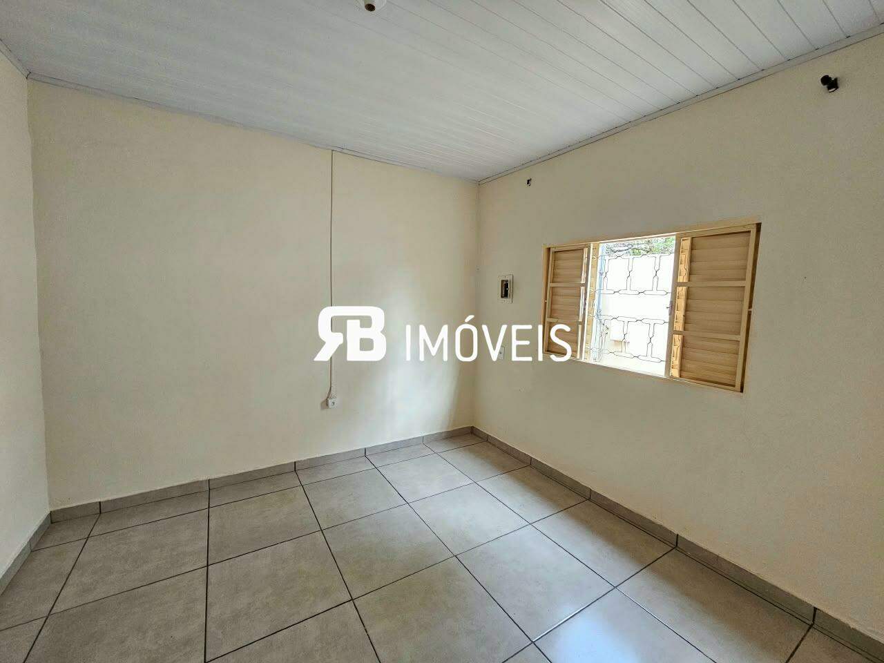 Casa para aluguel no Dona Amélia: 