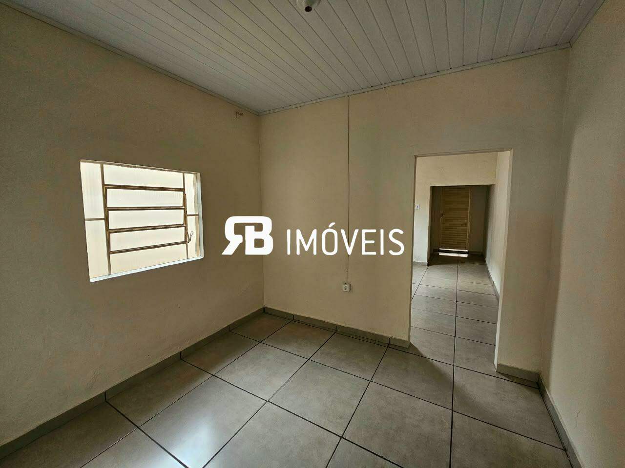 Casa para aluguel no Dona Amélia: 